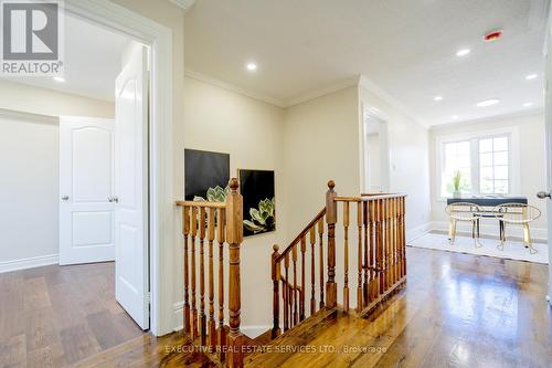 30 Hiberton Crescent, Brampton, ON - Indoor Photo Showing Other Room