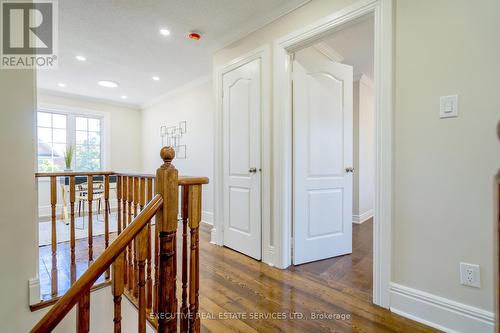 30 Hiberton Crescent, Brampton, ON - Indoor Photo Showing Other Room