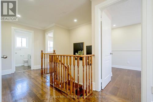 30 Hiberton Crescent, Brampton, ON - Indoor Photo Showing Other Room