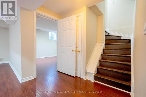 30 Hiberton Crescent, Brampton, ON - Indoor Photo Showing Other Room