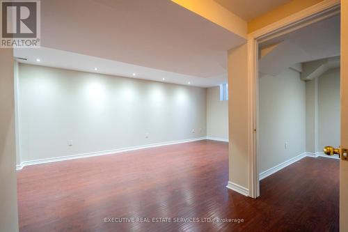 30 Hiberton Crescent, Brampton, ON - Indoor Photo Showing Other Room