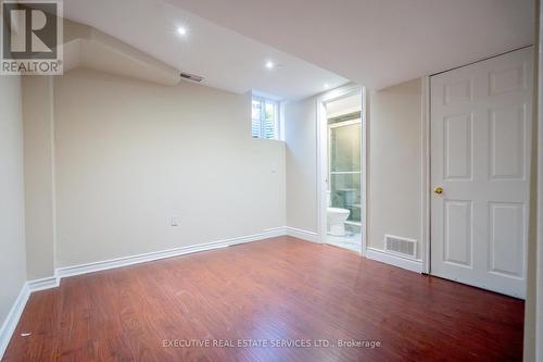 30 Hiberton Crescent, Brampton, ON - Indoor Photo Showing Other Room