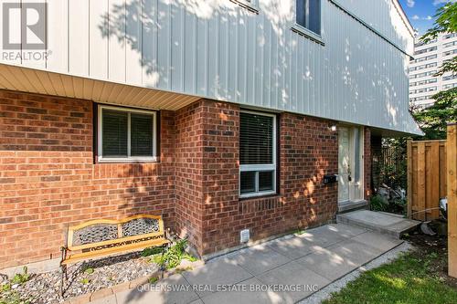 1 - 6520 Corfu Road, Mississauga, ON - Outdoor With Exterior