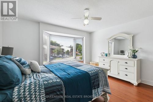 1 - 6520 Corfu Road, Mississauga, ON - Indoor Photo Showing Bedroom