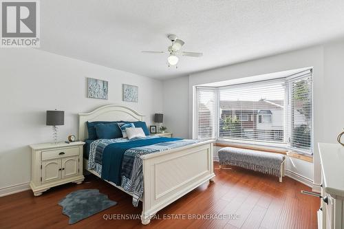 1 - 6520 Corfu Road, Mississauga, ON - Indoor Photo Showing Bedroom