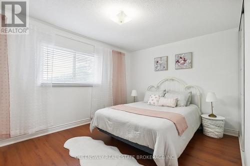 1 - 6520 Corfu Road, Mississauga, ON - Indoor Photo Showing Bedroom