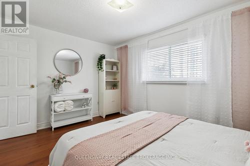 1 - 6520 Corfu Road, Mississauga, ON - Indoor Photo Showing Bedroom