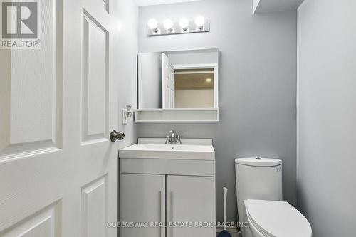 1 - 6520 Corfu Road, Mississauga, ON - Indoor Photo Showing Bathroom