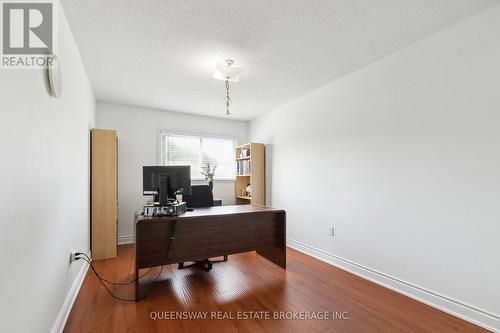 1 - 6520 Corfu Road, Mississauga, ON - Indoor