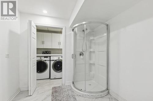 1 - 6520 Corfu Road, Mississauga, ON - Indoor Photo Showing Laundry Room