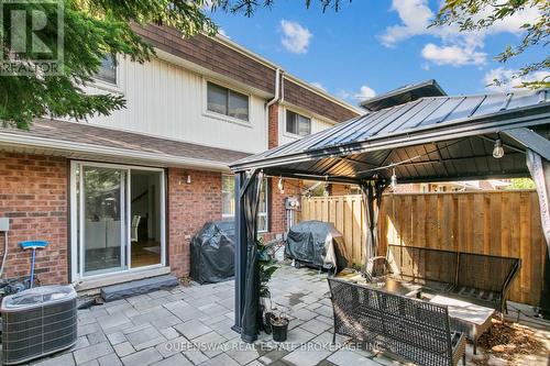 1 - 6520 Corfu Road, Mississauga, ON - Outdoor With Exterior