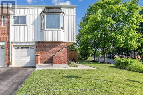 1 - 6520 Corfu Road, Mississauga, ON - Outdoor