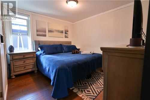 4421 Notre Dame Avenue, Sudbury, ON - Indoor Photo Showing Bedroom