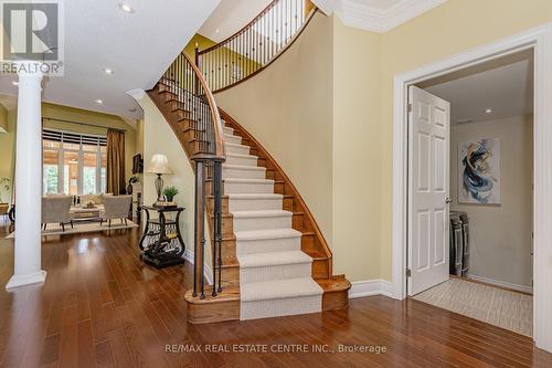 11 - 3353 Liptay Avenue, Oakville, ON - Indoor Photo Showing Other Room