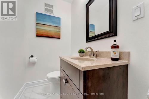 139 Kitchener Road, Cambridge, ON - Indoor Photo Showing Bathroom