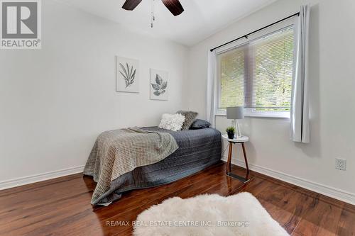 139 Kitchener Road, Cambridge, ON - Indoor Photo Showing Bedroom