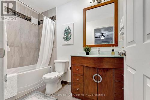 139 Kitchener Road, Cambridge, ON - Indoor Photo Showing Bathroom