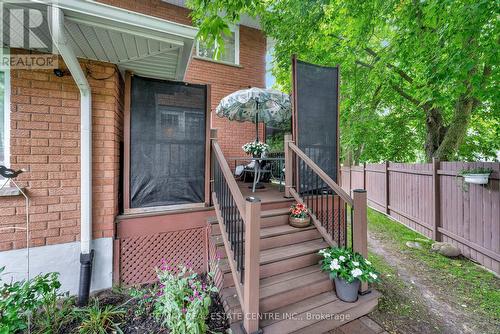 139 Kitchener Road, Cambridge, ON - Outdoor With Exterior