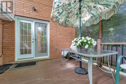 139 Kitchener Road, Cambridge, ON - Outdoor With Deck Patio Veranda With Exterior