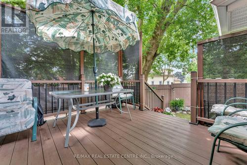 139 Kitchener Road, Cambridge, ON - Outdoor With Deck Patio Veranda With Exterior