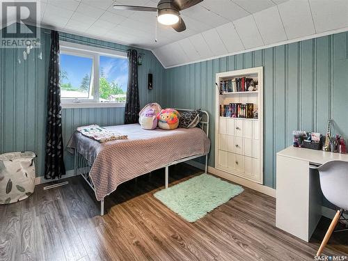 1144 Riverview Crescent, Swift Current, SK - Indoor Photo Showing Bedroom