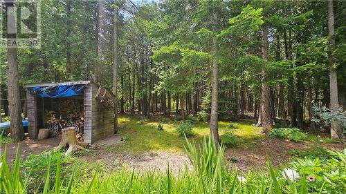 33 Whiskey Harbour Road, Northern Bruce Peninsula, ON - Outdoor