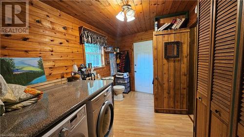 33 Whiskey Harbour Road, Northern Bruce Peninsula, ON - Outdoor