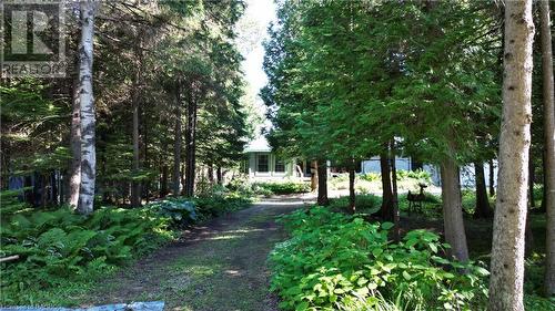 33 Whiskey Harbour Road, Northern Bruce Peninsula, ON - Outdoor