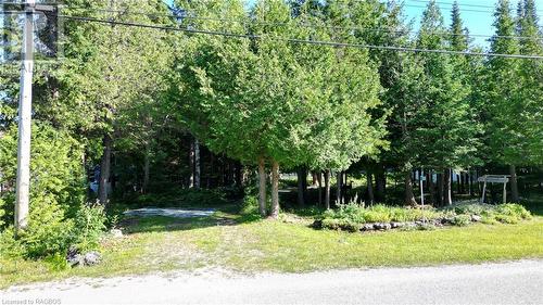 33 Whiskey Harbour Road, Northern Bruce Peninsula, ON - Outdoor