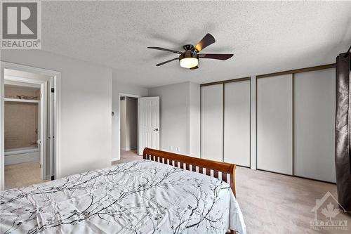 6 Hendrie Court, Kanata, ON - Indoor Photo Showing Bedroom