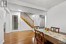 6 Hendrie Court, Kanata, ON  - Indoor Photo Showing Dining Room 