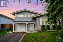 1797 Gage Crescent, Ottawa, ON  - Outdoor 