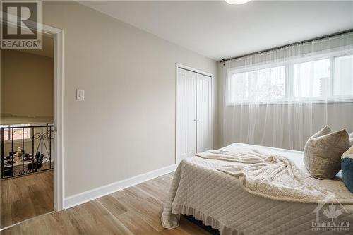 1797 Gage Crescent, Ottawa, ON - Indoor Photo Showing Bedroom