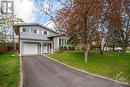 1797 Gage Crescent, Ottawa, ON  - Outdoor With Facade 