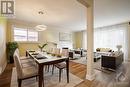 1797 Gage Crescent, Ottawa, ON  - Indoor Photo Showing Dining Room 