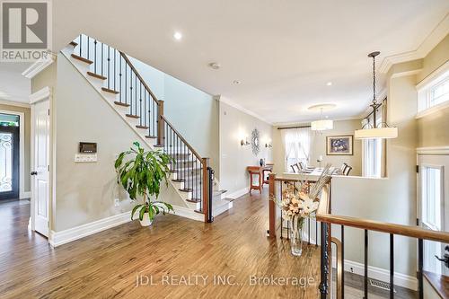 454 Valley Drive, Oakville, ON - Indoor Photo Showing Other Room