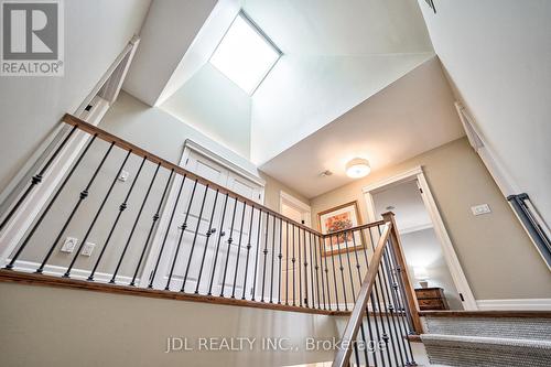 454 Valley Drive, Oakville, ON - Indoor Photo Showing Other Room