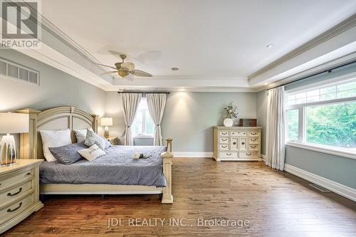 454 Valley Drive, Oakville, ON - Indoor Photo Showing Bedroom