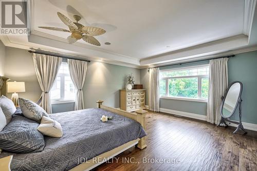 454 Valley Drive, Oakville, ON - Indoor Photo Showing Bedroom