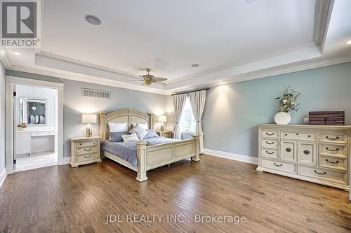 454 Valley Drive, Oakville, ON - Indoor Photo Showing Bedroom