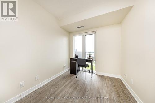 1310 - 38 Monte Kwinter Court, Toronto, ON - Indoor