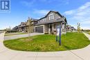 17 Tindall Crescent, East Luther Grand Valley, ON  - Outdoor With Facade 