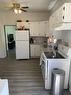 216 1St Street, Brandon, MB  - Indoor Photo Showing Kitchen 