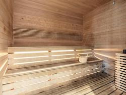 Sauna - 