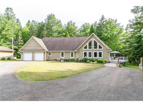 37 Lemenager Rd, Shediac River, NB 