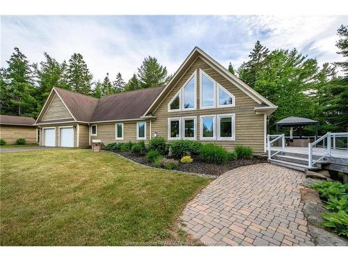 37 Lemenager Rd, Shediac River, NB 