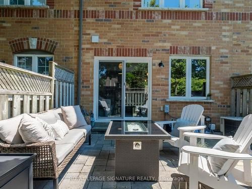 5-6400 Lawrence Ave E, Toronto, ON - Outdoor With Deck Patio Veranda With Exterior