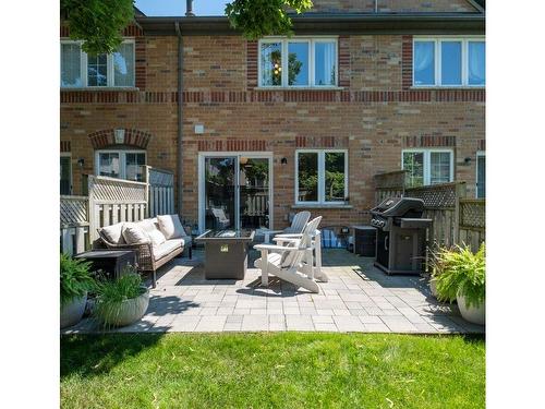 5-6400 Lawrence Ave E, Toronto, ON - Outdoor With Deck Patio Veranda