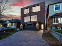 263 Blantyre Ave, Toronto, ON  - Outdoor With Facade 