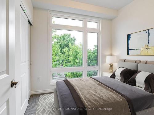 130 Elgin St, Orillia, ON - Indoor Photo Showing Bedroom